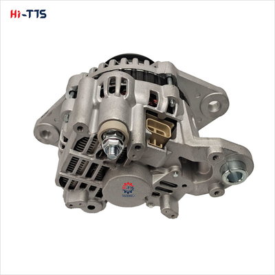 Excavator Engine Alternator A3TN5387 A3TR5288 ME017614 ME018230