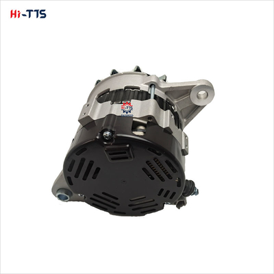 Excavator Alternator 32G68001001 D04FR 24V 50A 12PK SK140-8 Original Version