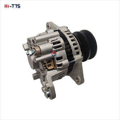 Alternator ME049281 ME049321 ME150693 A3TN5387 A3TR5288 6D24 6D34 C Groove