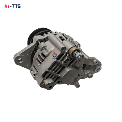 Alternator ME049281 ME049321 ME150693 A3TN5387 A3TR5288 6D24 6D34 C Groove