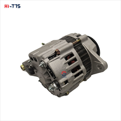 Excavator Generator 12V 40A LR145-714C LR145714C 4JB1 Alternator