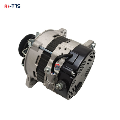 8980890630 8980890631 0350004868 0-35000-4868 Alternator 4LE2 SK70-8 HD307