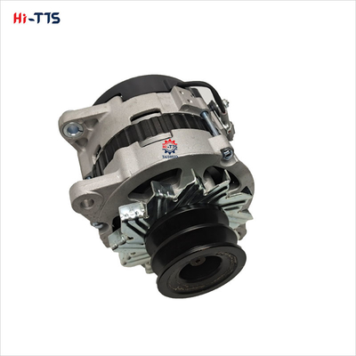 8980890630 8980890631 0350004868 0-35000-4868 Alternator 4LE2 SK70-8 HD307