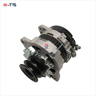 8980890630 8980890631 0350004868 0-35000-4868 Alternator 4LE2 SK70-8 HD307