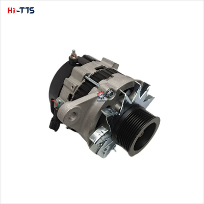 SH200-5 ZX200-3 CX240B Alternator 0-35000-4558 0350004558 8980921160 4HK1T