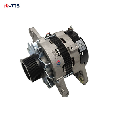 SH200-5 ZX200-3 CX240B Alternator 0-35000-4558 0350004558 8980921160 4HK1T