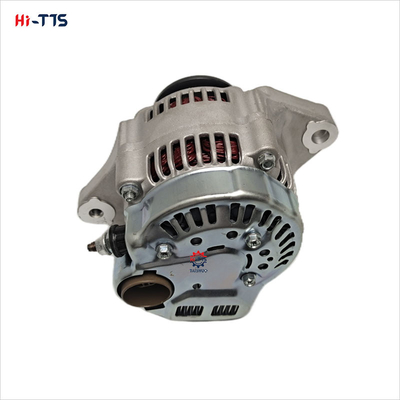 12V Alternator 4LE2 EX55 8970489681 8972251170 8972315010 1012118500 1012111242