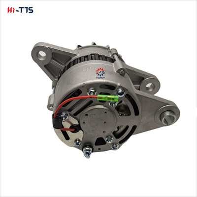 Alternator 24V 30A 6BD1 6BB1 EX200-1 SH200A1 1812002050 1812002090 1812003650