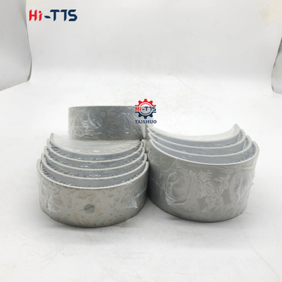 Diesel Engine Parts 6D155 0.25 Main Bearing M2-1127GP