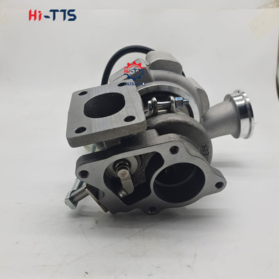 TD04-10T TD04 turbocharger 49177-01513 49177-01515