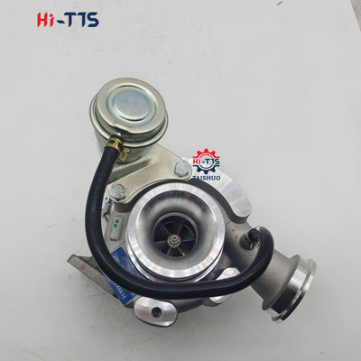 TD04-10T TD04 turbocharger 49177-01513 49177-01515