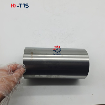 4D30 Cylinder Liner Sleeve 100mm For  Diesel Engine Parts Excavator Tractor ME011513