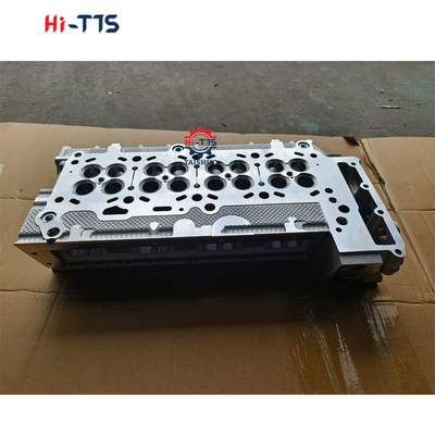 4P10Cylinder Head BFM1013 Cylinder Head Assembly