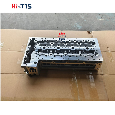 4P10Cylinder Head BFM1013 Cylinder Head Assembly