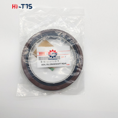 4BG1 6BG1 Crankshaft Oil Seal 8-97072823-1 For Isuzu Spare Part