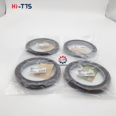 4BG1 6BG1 Crankshaft Oil Seal 8-97072823-1 For Isuzu Spare Part