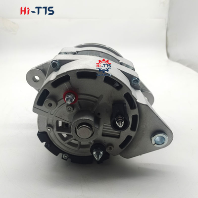 21Q6-41000  90A 24V Diesel Engine Alternator Generator For Cummins Hyundai Excavator M11 ISM11 QSM11