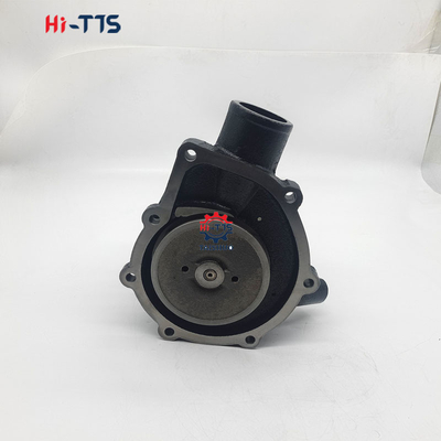 6D16 R210-5 Water Pump  ME065183 For Perkins Engine Parts.