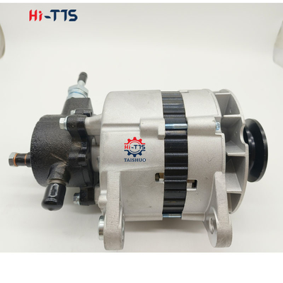 HD75 HD65 HD72 HD78 Alternator 37300-41700 Excavator 24V 55A