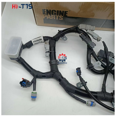 Wiring Harness 3958224 QSB 5.9L  QSB5.9 Diesel Engine Electronic Control Module.