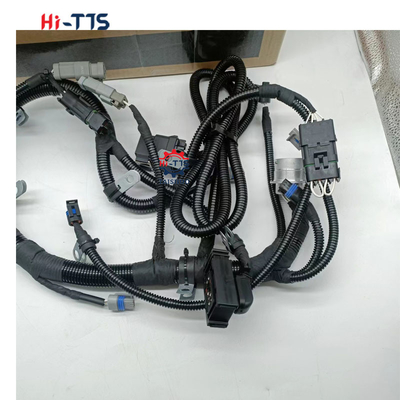 Wiring Harness 3958224 QSB 5.9L  QSB5.9 Diesel Engine Electronic Control Module.