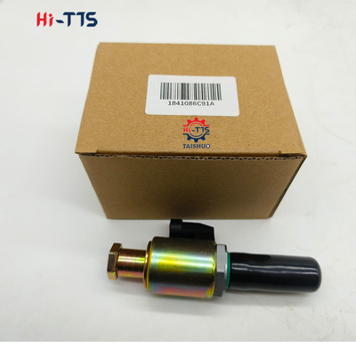 1841217C91 1841086C91 Injector Pressure Regulator Valve  For F250 F350 F450 F550 F650 Trucks