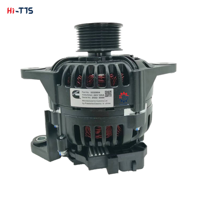 5332604 5283555 5332604 AVI147J3109HD AVI147J3113HD QSC8.3 Alternator