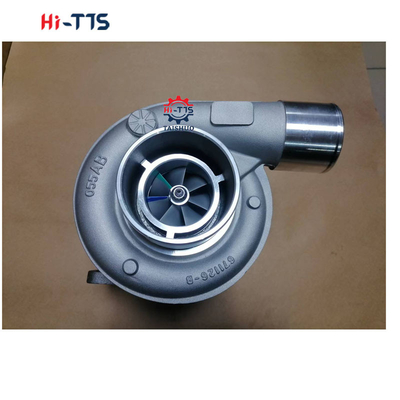 E312C E330C E330D Excavator  Engine Turbocharger  216-7815 10R2969 248-5246.