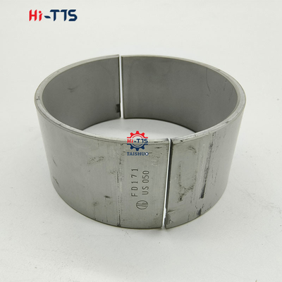 5I7637 Con Rod Bearing For Caterpillar S4K S6K Heavy Duty Engine Bearing  0.50.