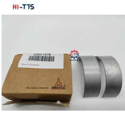 0293-1578 0293-1580 Con Rod Bearing For D6E Engine Bearing  STD.