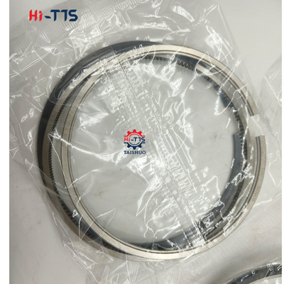 6D114 6CT 6BT5.9 114MM Engine Piston Ring 3802429 3802421