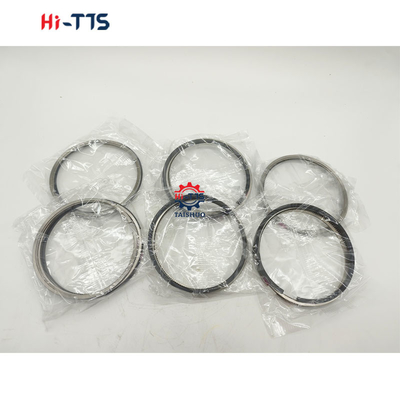 6D114 6CT 6BT5.9 114MM Engine Piston Ring 3802429 3802421