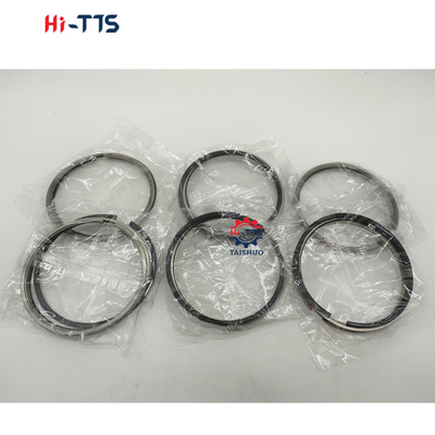 6D114 6CT 6BT5.9 114MM Engine Piston Ring 3802429 3802421