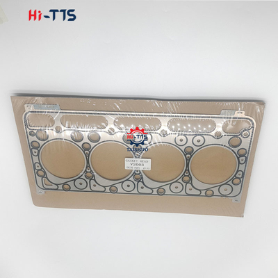 1G777-03313  Cylinder Head Gasket For  Engine V2003 V2203 V2403.