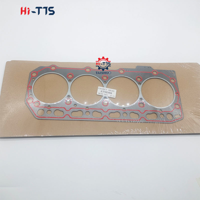 4TNE88 4TNV88 4TN86 Cylinder Head Gasket 129704-01304 129704-01387 Diesel Engine Spare Parts