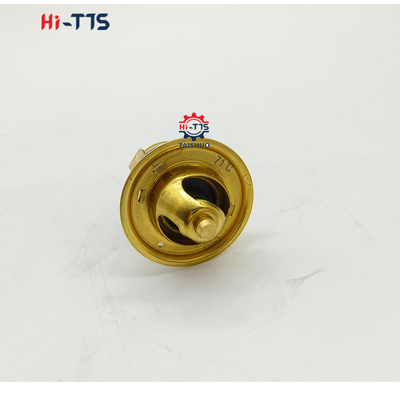 Thermostat 15531-73010 15531-73011 15531-73013 For Engine Z482 D722