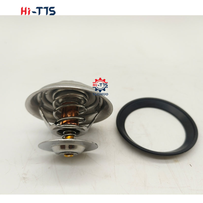 Engine Parts PC300-8 PC360-8M Thermostat 76℃ 5273379  6746-61-6210