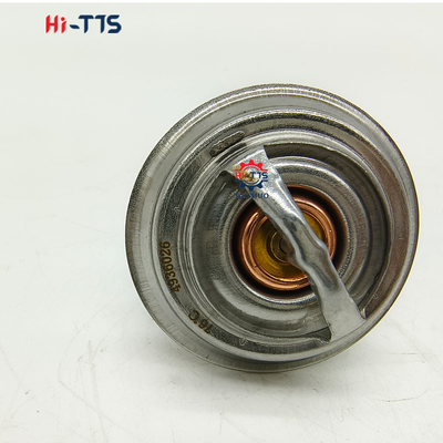 Engine Parts PC300-8 PC360-8M Thermostat 76℃ 5273379  6746-61-6210