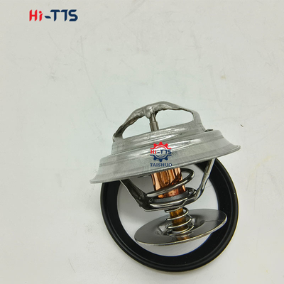 Engine Parts PC300-8 PC360-8M Thermostat 76℃ 5273379  6746-61-6210