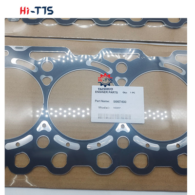 1G77703310 Cylinder Head Gasket For V3307 Engine Parts.