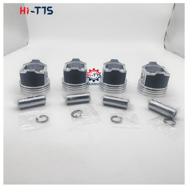 Engine Parts V2203 V2403 Engine Piston 1G796-2111 1G924-2111 Diesel Engine Piston kit .