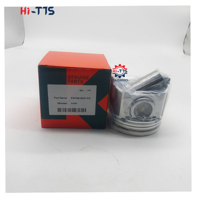 Piston  kit V3307 for  Diesel  Engine  Engine Parts 1J751-21110 1G751-21110.