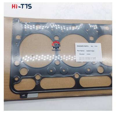 V2403 V2203 Cylinder Head Gasket for 1G790-03312 1G465-99350 Engine Parts.