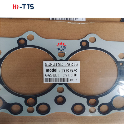 Forklift Parts DB58 DB58T Cylinder Head Gasket for 6503901-0055 Engine Parts.