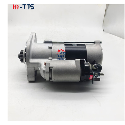 24V 11T 5.0KW  J05E J08E Engines Starter Motor VH281002894A