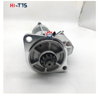 24V 11T 5.0KW  J05E J08E Engines Starter Motor VH281002894A