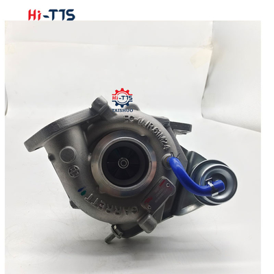 Excavator J05E Turbocharger VHS1760E0010A  761916-0008 761916-00016