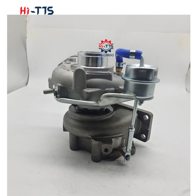 Excavator J05E Turbocharger VHS1760E0010A  761916-0008 761916-00016