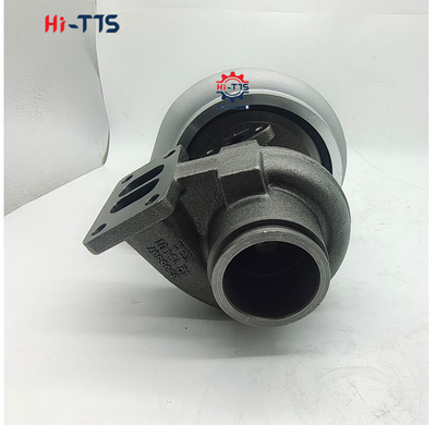 Excavator HX35 6D102 Engine Turbocharger 6738-81-8090  6738818090.