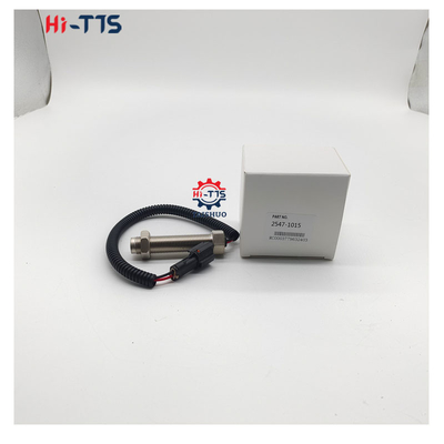 DH220-5 DH220-7 DX225 Excavator Engine Speed Sensor 2547-1015.